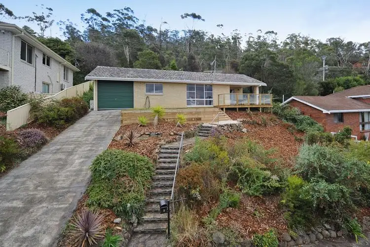 3 Tower Court, Taroona TAS 7053