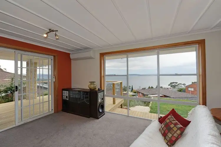 Fifth view of Homely house listing, 3 Tower Court, Taroona TAS 7053