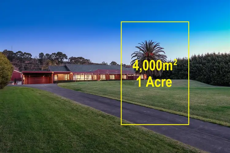 Main view of Homely house listing, 82 Major Crescent, Lysterfield VIC 3156