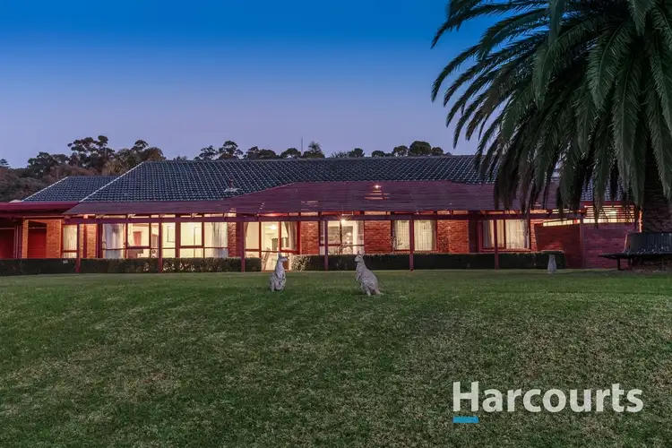 Fourth view of Homely house listing, 82 Major Crescent, Lysterfield VIC 3156