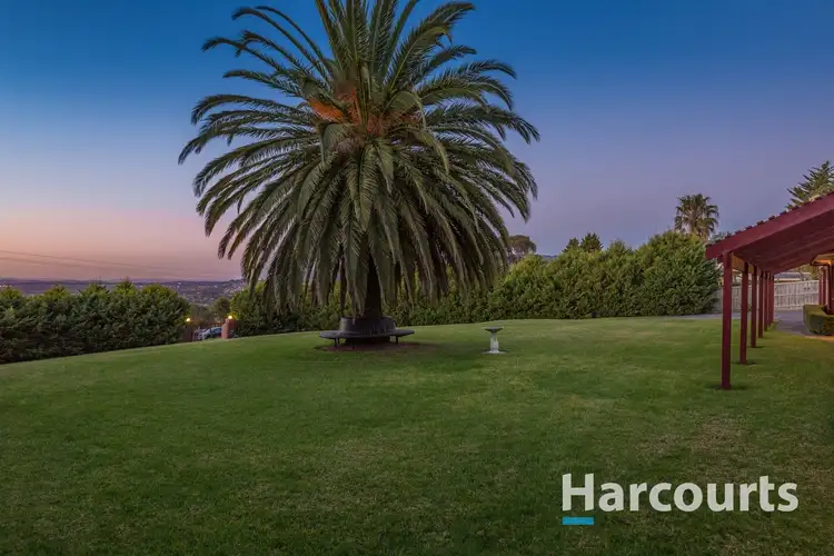 Fifth view of Homely house listing, 82 Major Crescent, Lysterfield VIC 3156