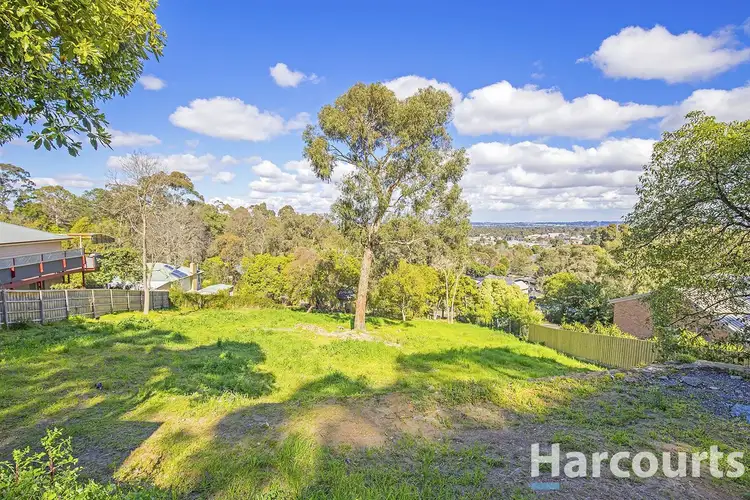Fifth view of Homely land listing, 32 Warrabel Road, Ferntree Gully VIC 3156