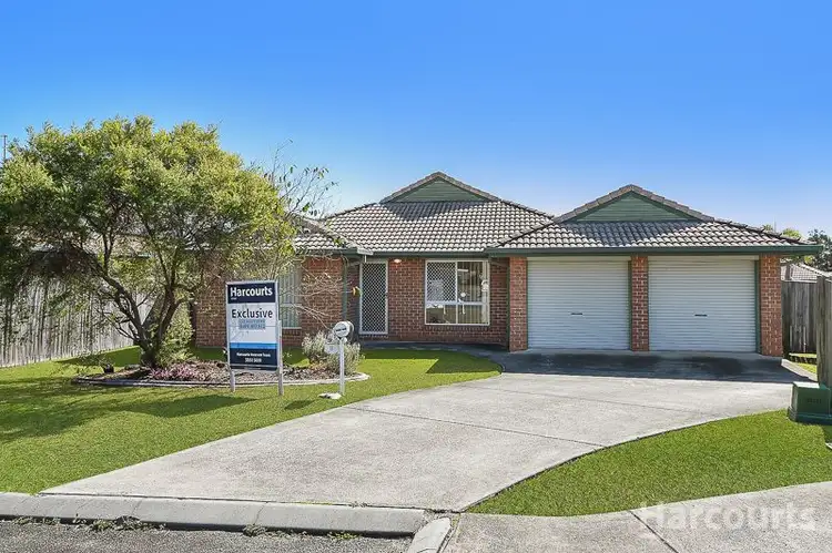 9 Blaxland Place, Narangba QLD 4504