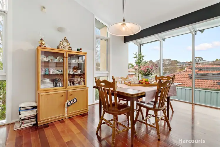 Fourth view of Homely house listing, 6 Coppabella Way, Vermont South VIC 3133