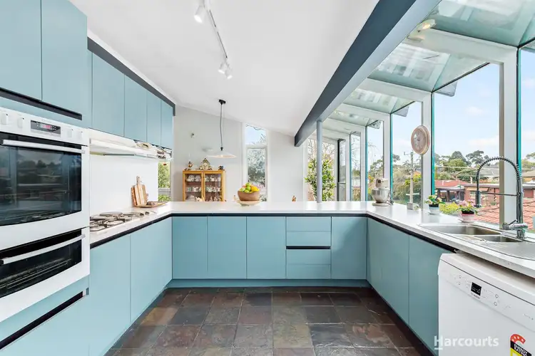 Sixth view of Homely house listing, 6 Coppabella Way, Vermont South VIC 3133