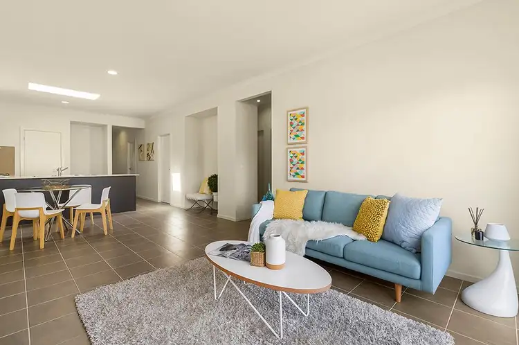 Second view of Homely house listing, 19 Pontoon St, Lalor VIC 3075