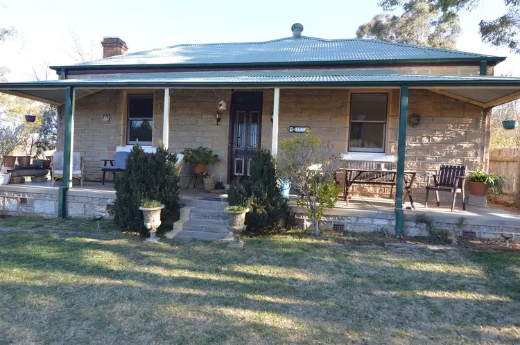 78 Carwell Street, Rylstone NSW 2849