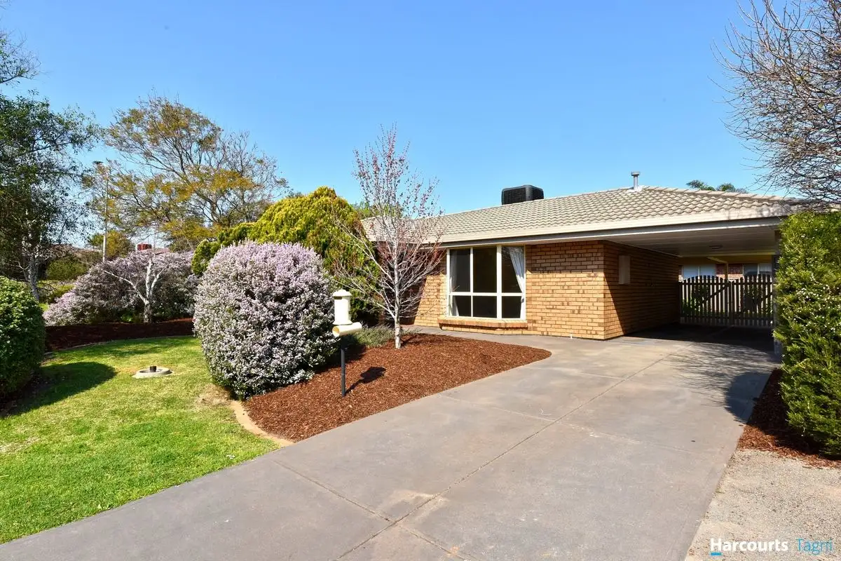 Main view of Homely house listing, 1 Bill Court, Woodcroft SA 5162