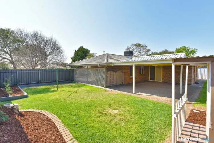 Second view of Homely house listing, 1 Bill Court, Woodcroft SA 5162