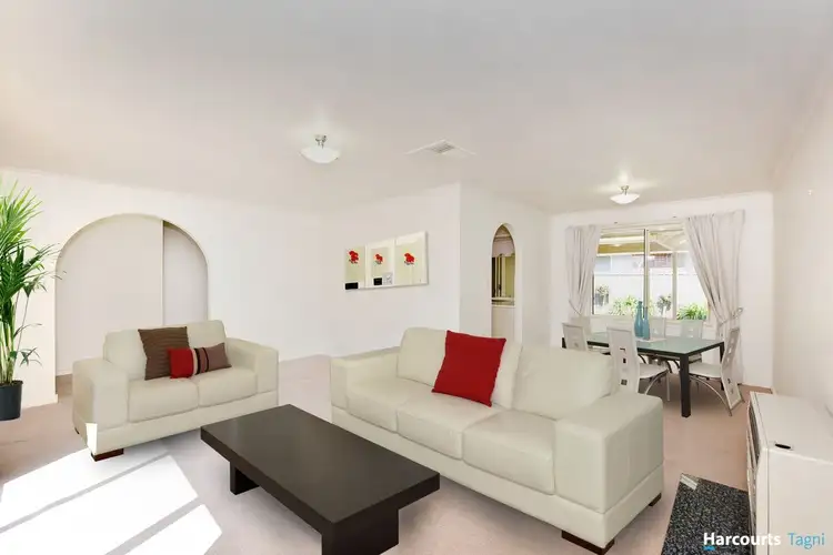 Third view of Homely house listing, 1 Bill Court, Woodcroft SA 5162