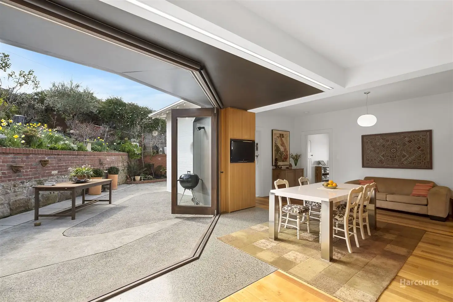 Main view of Homely house listing, 1 Roberts Street, West Hobart TAS 7000