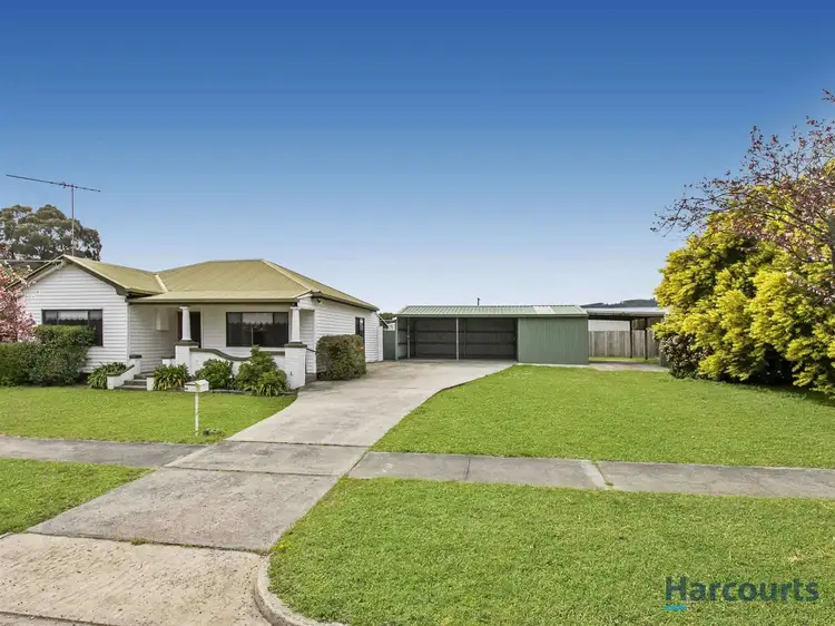 92 Contingent Street, Trafalgar VIC 3824