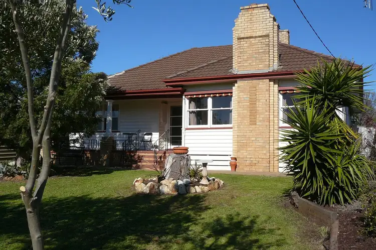 Main view of Homely house listing, 55 Queens Avenue, St Arnaud VIC 3478