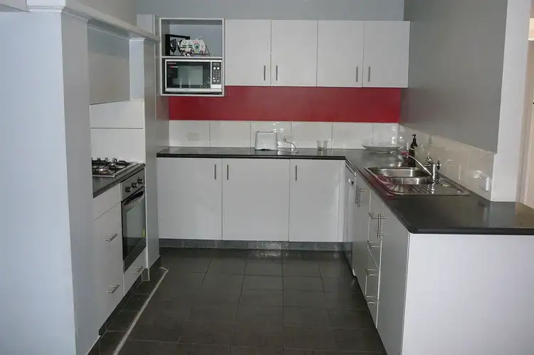 Second view of Homely house listing, 55 Queens Avenue, St Arnaud VIC 3478