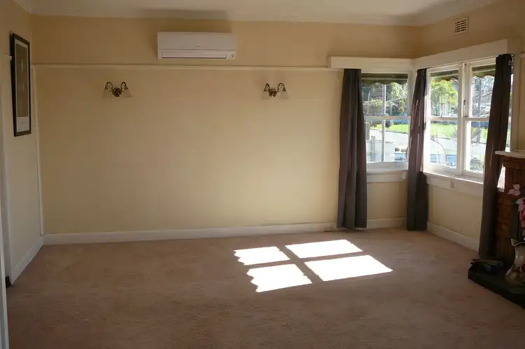 Fourth view of Homely house listing, 55 Queens Avenue, St Arnaud VIC 3478