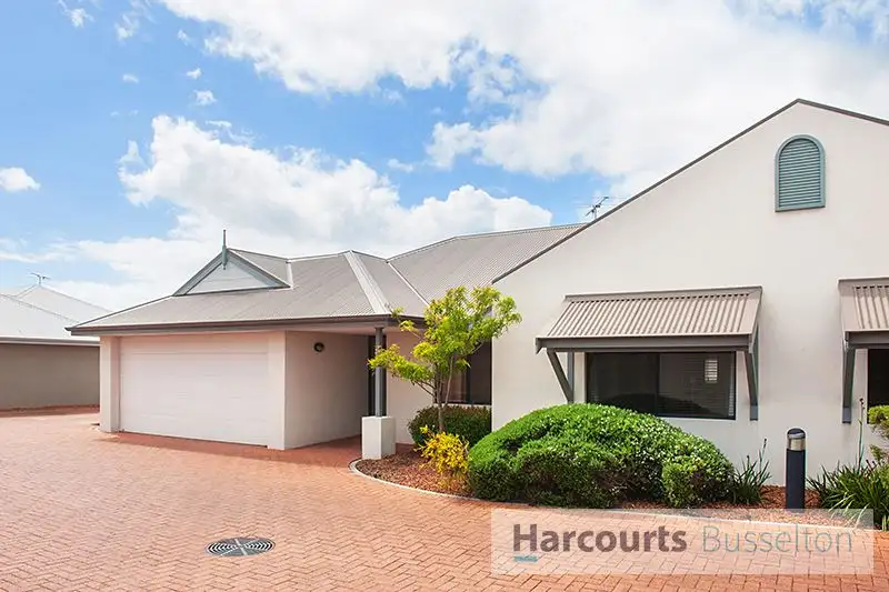 Main view of Homely unit listing, 7/90 Seymour Street, West Busselton WA 6280