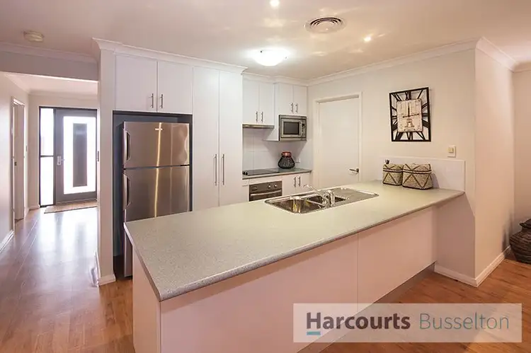 Third view of Homely unit listing, 7/90 Seymour Street, West Busselton WA 6280