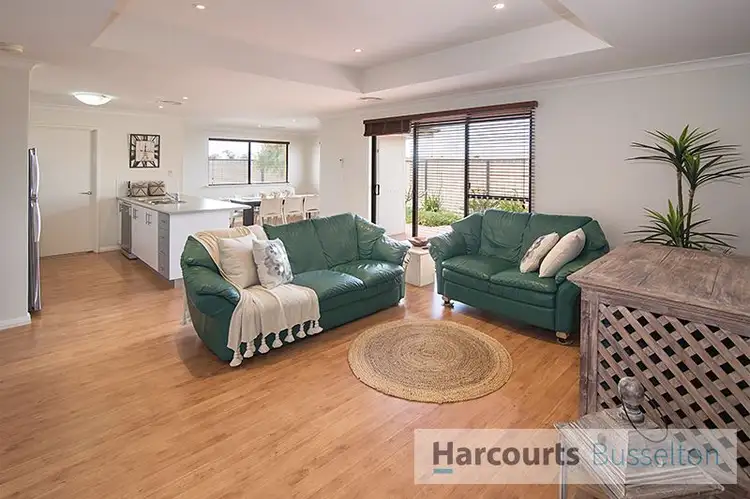 Fourth view of Homely unit listing, 7/90 Seymour Street, West Busselton WA 6280
