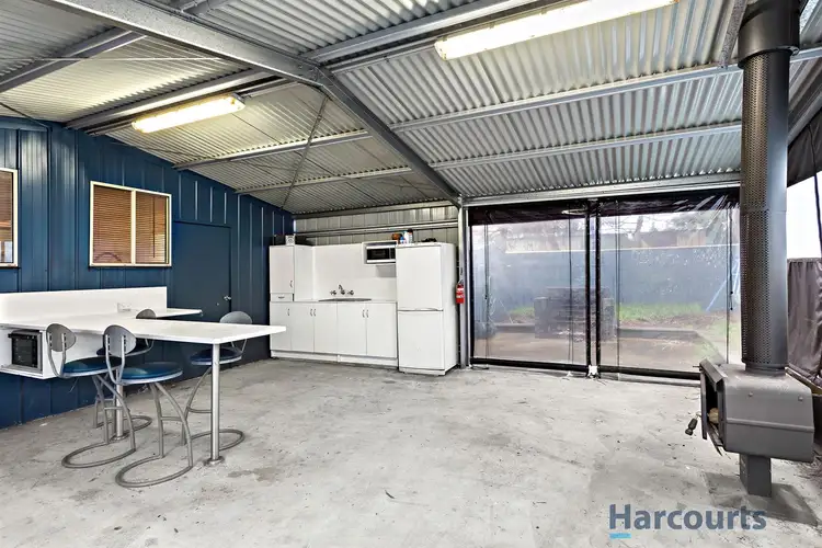 5 Cumming Street, Sisters Beach TAS 7321