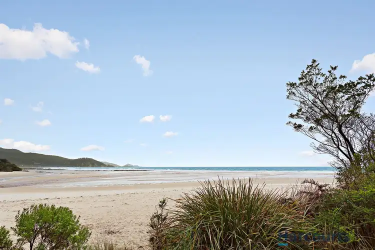 Third view of Homely house listing, 5 Cumming Street, Sisters Beach TAS 7321