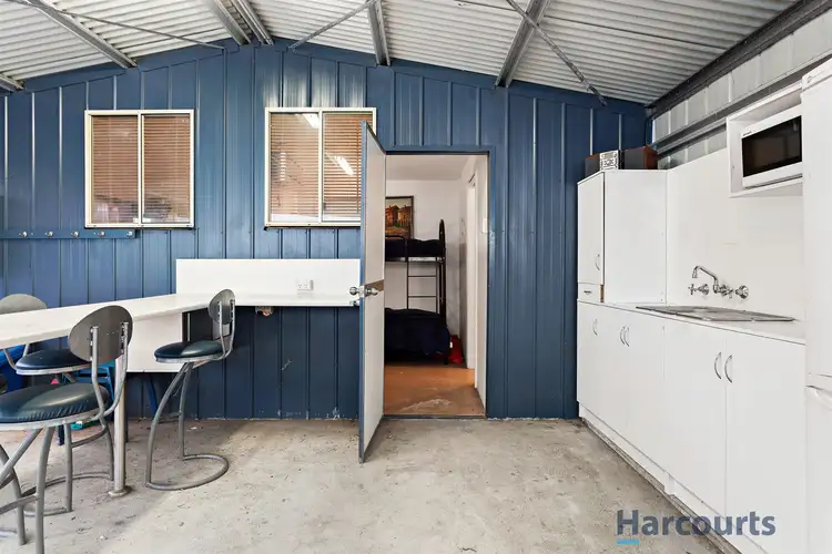 Fourth view of Homely house listing, 5 Cumming Street, Sisters Beach TAS 7321