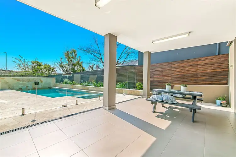 Third view of Homely house listing, 115 The Terrace, Windsor NSW 2756