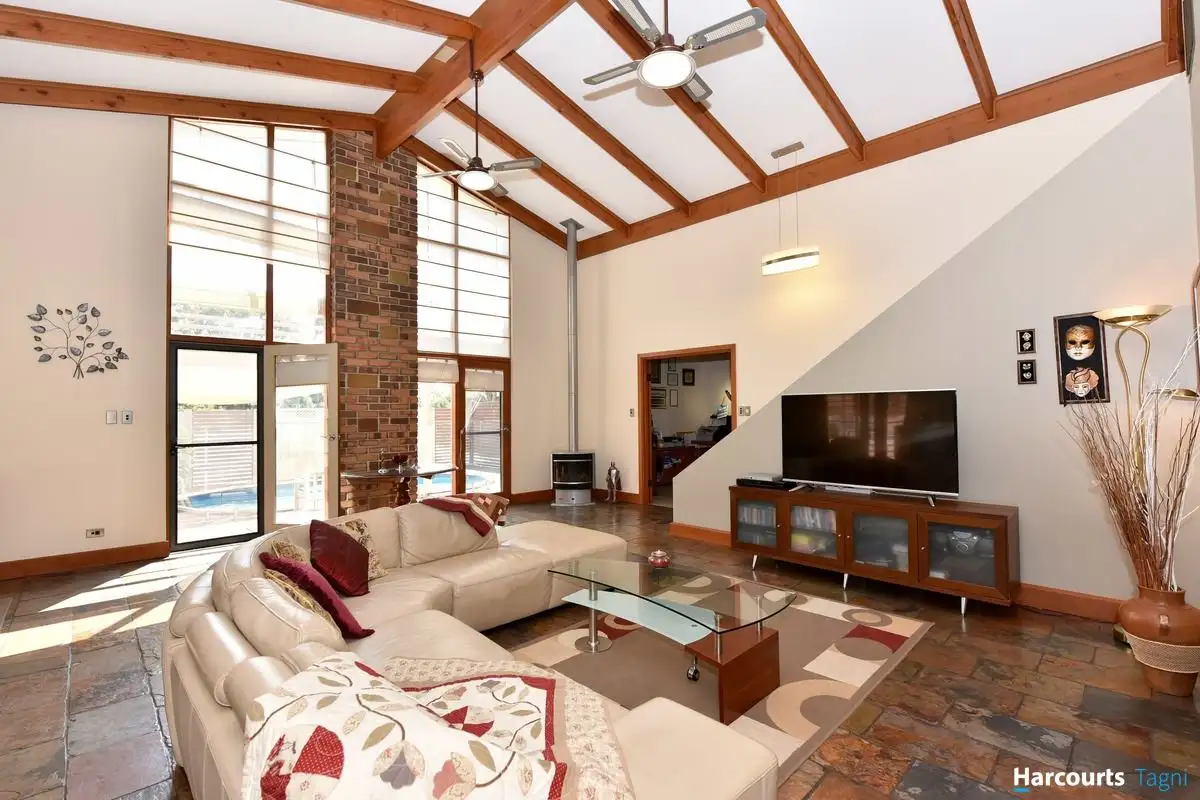 Main view of Homely house listing, 20 Jerilderie Drive, Happy Valley SA 5159