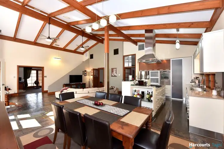 Fifth view of Homely house listing, 20 Jerilderie Drive, Happy Valley SA 5159