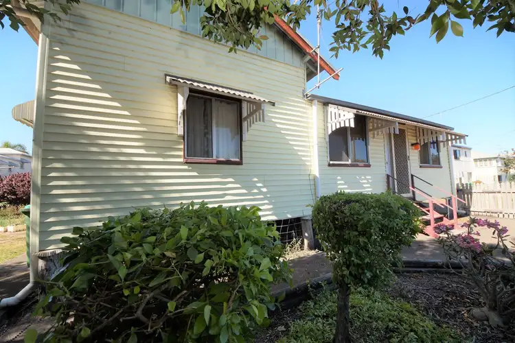 Second view of Homely house listing, 29 Tenth Street, Home Hill QLD 4806