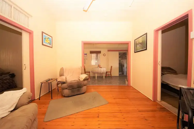 Fourth view of Homely house listing, 29 Tenth Street, Home Hill QLD 4806