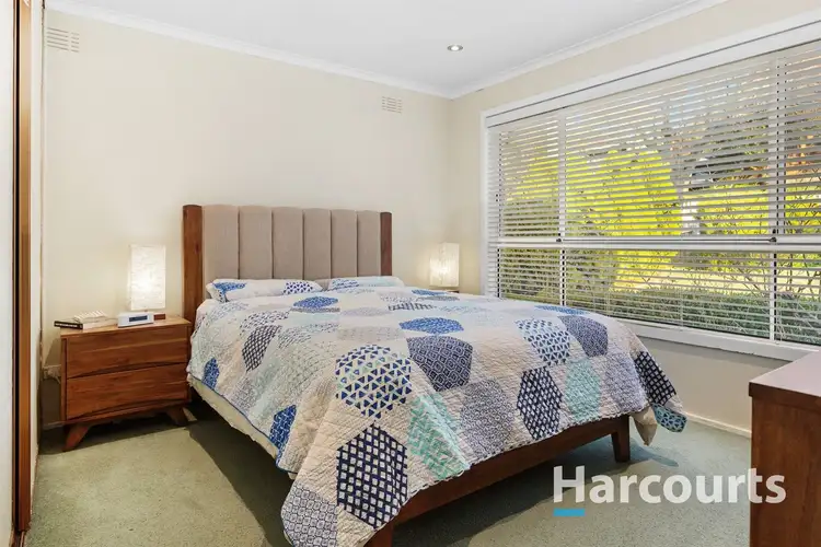 Fifth view of Homely house listing, 12 Blackwood Park Road, Ferntree Gully VIC 3156