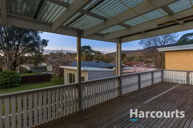 Sixth view of Homely house listing, 12 Blackwood Park Road, Ferntree Gully VIC 3156