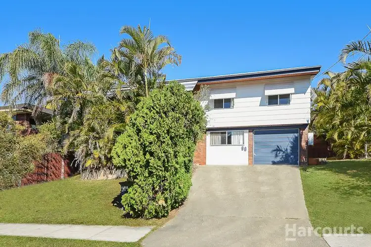 90 Frenchs Road, Petrie QLD 4502