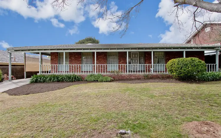 Second view of Homely house listing, 6 John Cleland Drive, Beaumont SA 5066