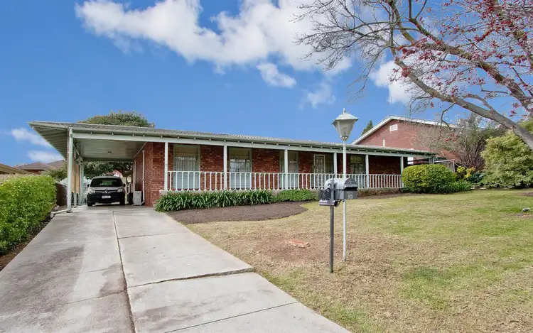 Third view of Homely house listing, 6 John Cleland Drive, Beaumont SA 5066