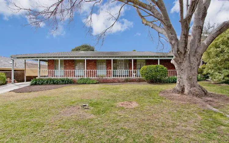 Fourth view of Homely house listing, 6 John Cleland Drive, Beaumont SA 5066