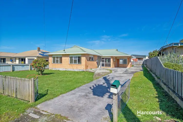 18 Brittons Road, Smithton TAS 7330