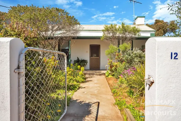 12 Spur Street, Saddleworth SA 5413