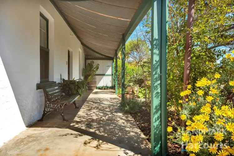 Fifth view of Homely house listing, 12 Spur Street, Saddleworth SA 5413