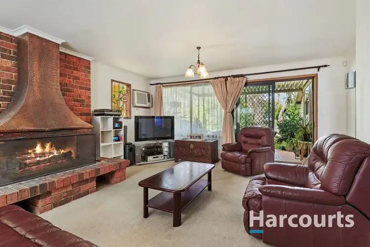 Second view of Homely house listing, 18 Perra Street, Ferntree Gully VIC 3156