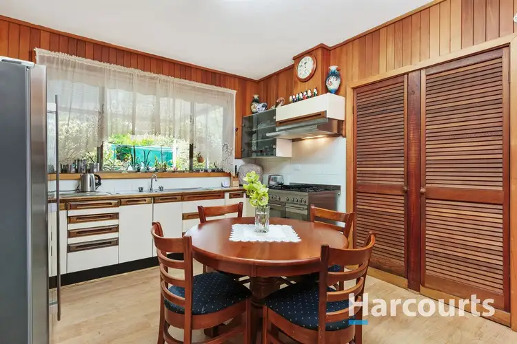 Third view of Homely house listing, 18 Perra Street, Ferntree Gully VIC 3156