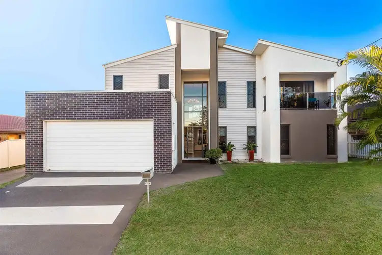 Main view of Homely house listing, 116a King Street, Woody Point QLD 4019