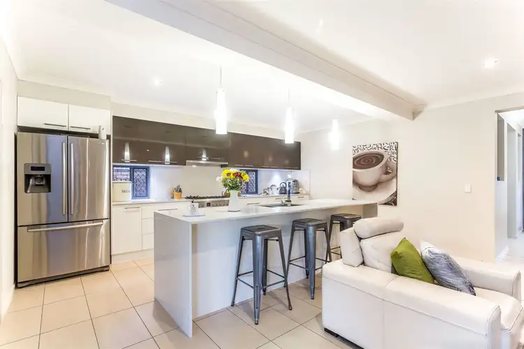 Fifth view of Homely house listing, 116a King Street, Woody Point QLD 4019