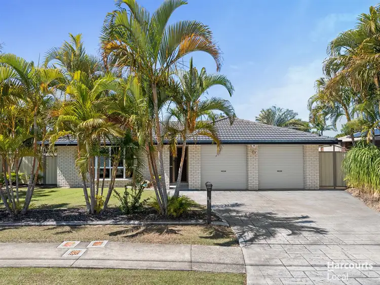 32 Peverell Street, Hillcrest QLD 4118