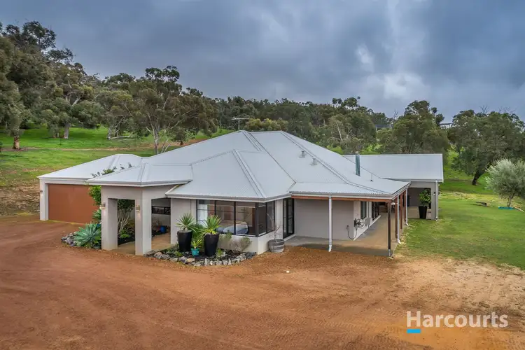 Main view of Homely house listing, 6 Kooyong Close, Bullsbrook WA 6084
