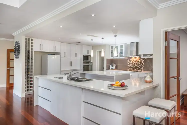 Seventh view of Homely house listing, 6 Kooyong Close, Bullsbrook WA 6084