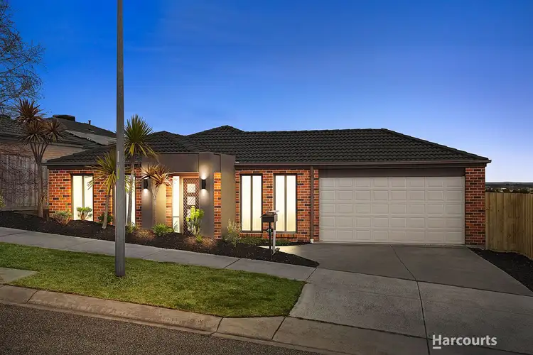 41 Manna Gum Drive, Pakenham VIC 3810