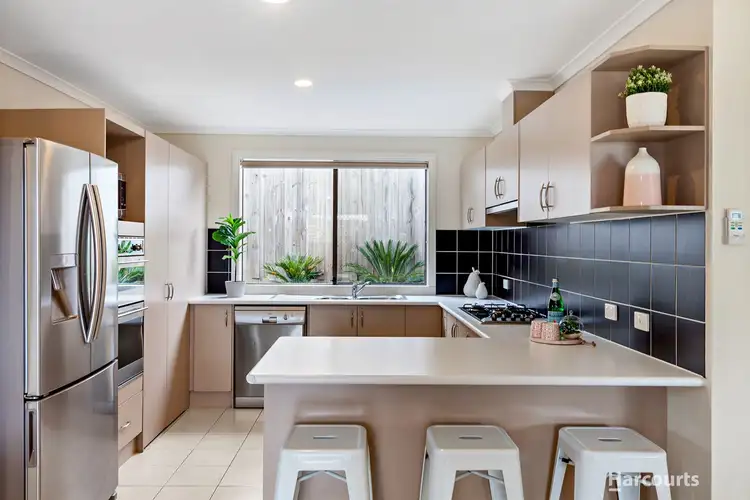 Second view of Homely house listing, 41 Manna Gum Drive, Pakenham VIC 3810