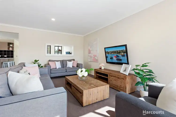Third view of Homely house listing, 41 Manna Gum Drive, Pakenham VIC 3810