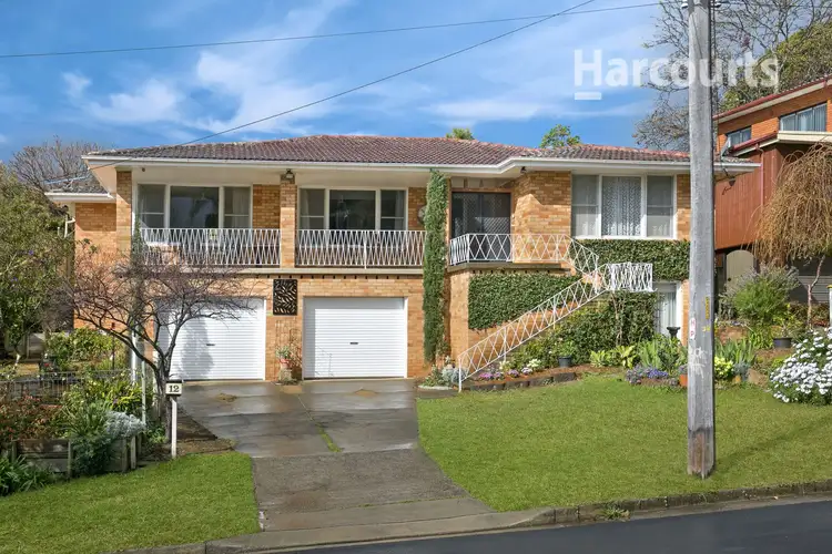 12 Alliott Street, Bradbury NSW 2560